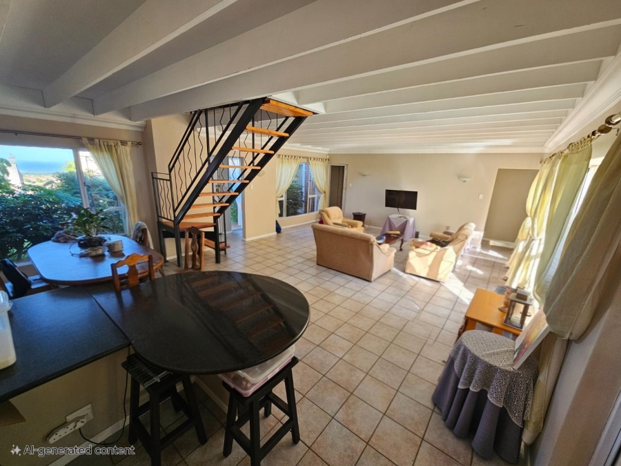 To Let 4 Bedroom Property for Rent in Lovemore Heights Estate Eastern Cape